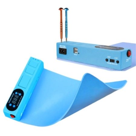 PLANCHA SUNSHINE S918E MINI