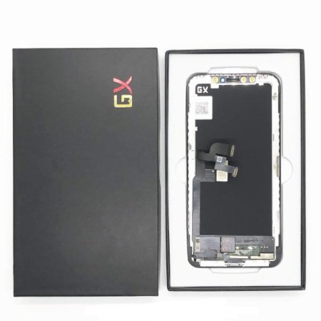 LCD IPHONE XS OLED GX