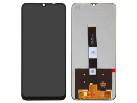 LCD XIAOMI REDMI 9A