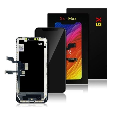 LCD IPHONE MAX GX