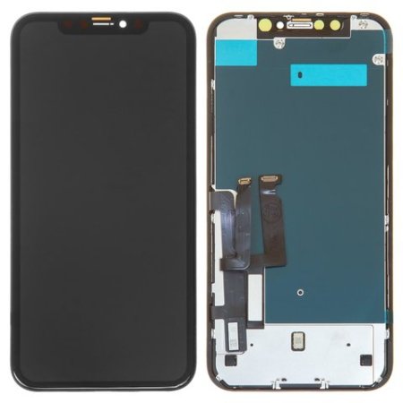 LCD IPHONE XR YK