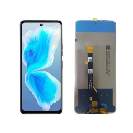 LCD TECNO CAMON 18PRO&yuml;