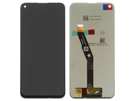 LCD HUAWEI Y7P