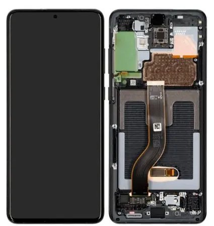 LCD SAMSUNG S20 ULTRA