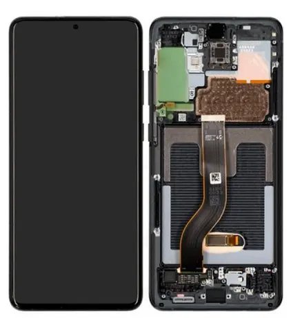 LCD SAMSUNG S20 ULTRA