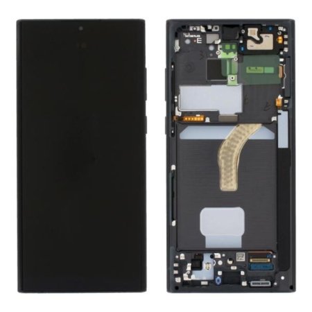 LCD SAMSUNG S22 ULTRA