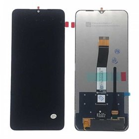 LCD XIAOMI REDMI 10C