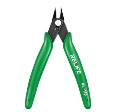 ALICATE RELIFE RL113