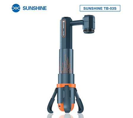 CAMARA TERMICA SUNSHINE TB 03S