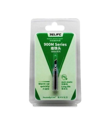 PUNTA DE CAUTIN RELIFE 900M T-K