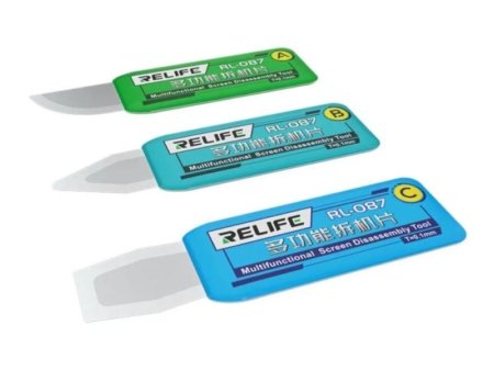 KIT DE PALETAS MULTIFUNCIONAL