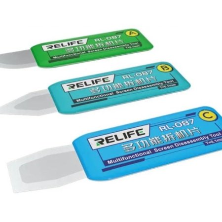 KIT DE PALETAS MULTIFUNCIONAL