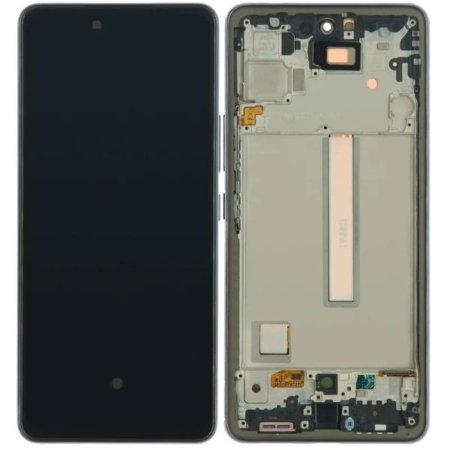 LCD SAM A53 INCELL CON BISEL