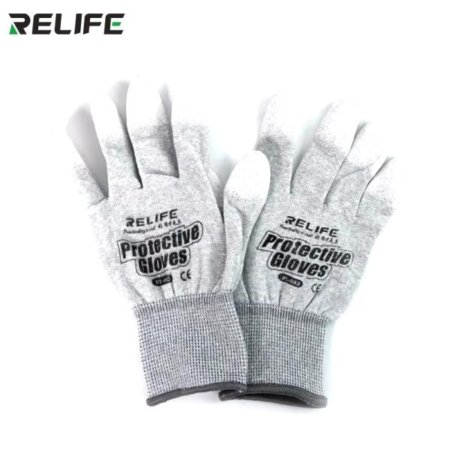 GUANTES ANTIESTATICOS RL063 XXL