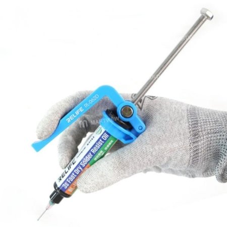 DISPENSADOR DE FLUX RELIFE RL 062D