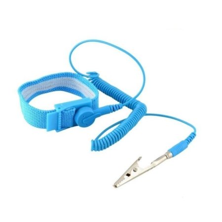 PULSERA ANTIESTATICA