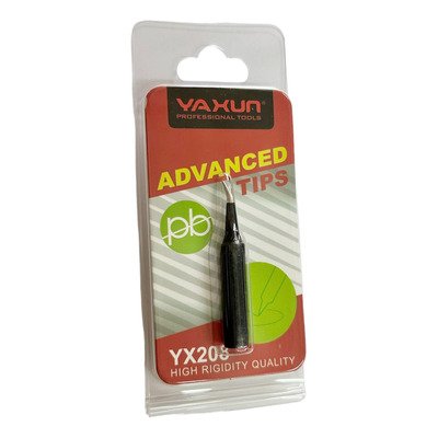 PUNTA DE CAUTIN YAXUN YX208IS CURVA