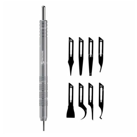 KIT CPU MECHANIC KH001