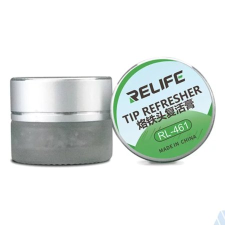 REFRESCATE PUNTA CAUTIN RL 461A