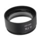 LENTE MICROSCOPIO 0.7X M22