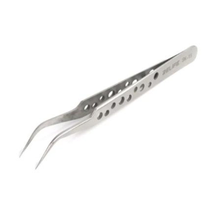 PINZA RELIFE CURVA SK15