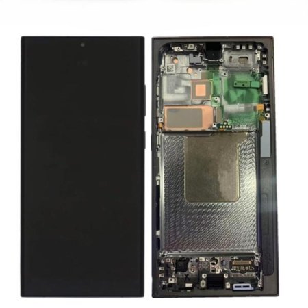 LCD SAMSUNG S24 ULTRA