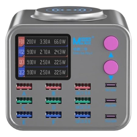 DETECTOR DE VOLTAJE MA ANT DIANBA PD DECTVOLTDIANBA