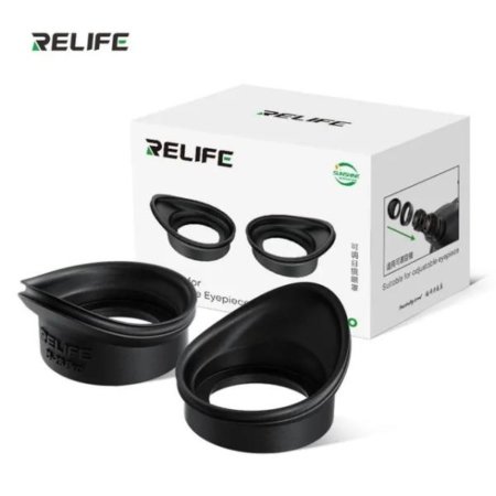 LENTE MICROSCOPIO RELIFE M26 PRO