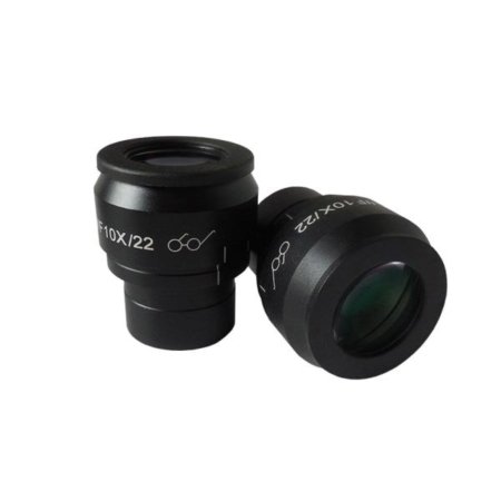 OCULAR PARA MICROSCOPIO 10X