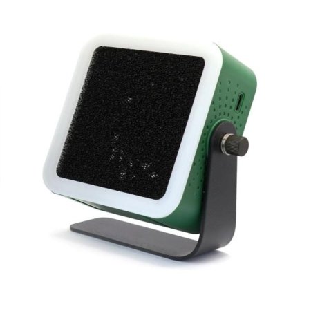 EXTRACTOR DE HUMO 2UUL DA89