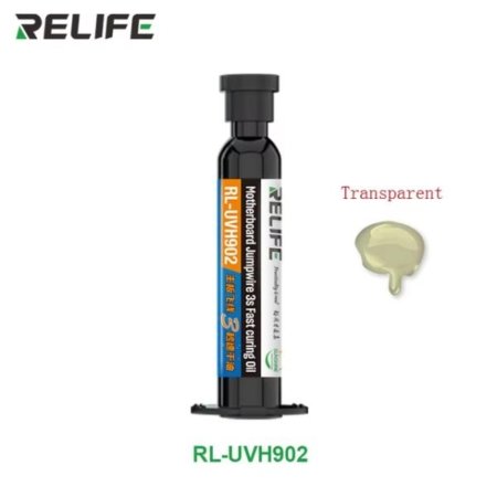 MASCARA PROTECTORA DE SOLDADURA RL UVH902 SECADO RAPIDO