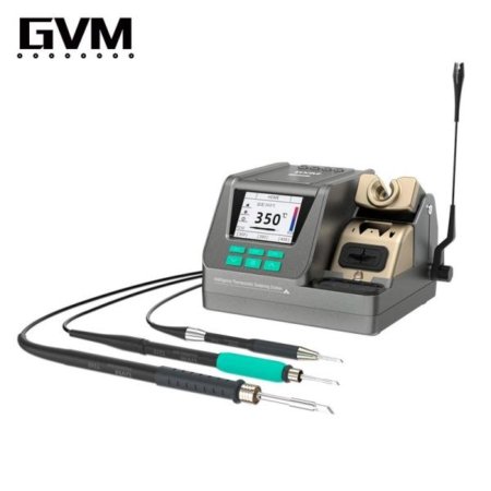 ESTACION DE CAUTIN GVM H3