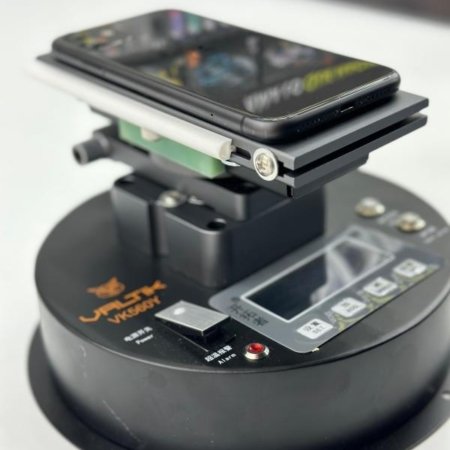 PLANCHA VALTIK 360 VK560Y