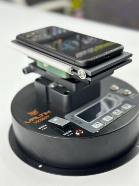 PLANCHA VALTIK 360 VK560Y