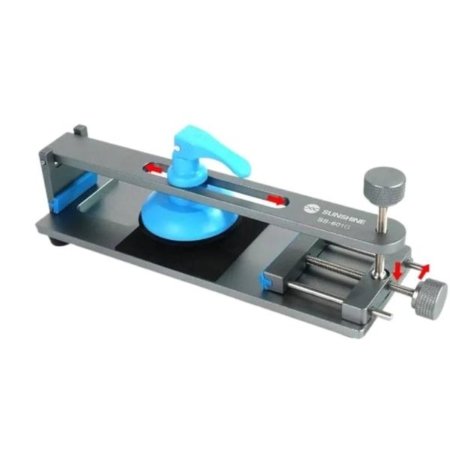 SOPORTE DE PLACA SUNSHINE 601G S