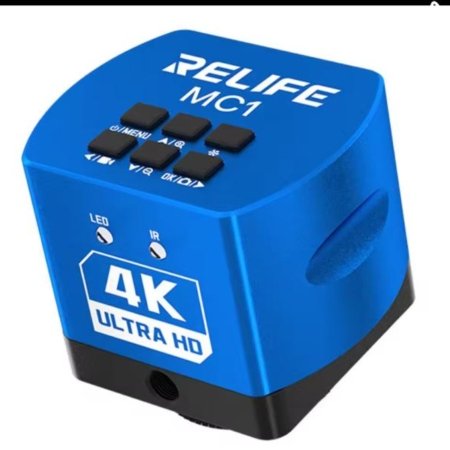 CAMARA RELIFE MC1 4K