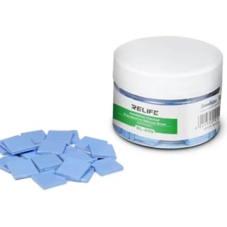 DISIPADOR DE CALOR RELIFE 098