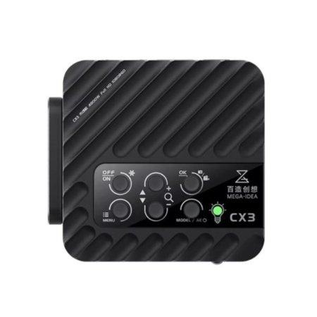 CAMARA MICROSCOPIO CX3