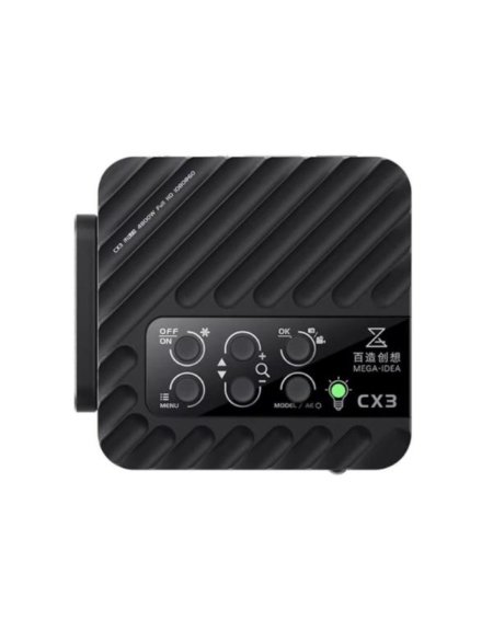 CAMARA MICROSCOPIO CX3