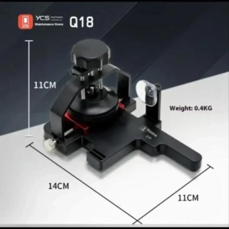 HERRAMIENTA SEPARADORA DE PANTALLA CON VENTOSA FUERTE