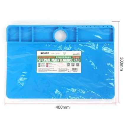 TAPETE TERMICO RL0041 RELIFE PARA SERVICIO TECNICO