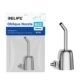 BOQUILLA PARA PISTOLA DE CALOR RELIFE RL857 4MM