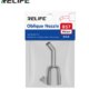 BOQUILLA PARA PISTOLA DE CALOR RELIFE RL857 6MM