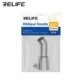 BOQUILLA PARA PISTOLA DE CALOR RELIFE RL857 12MM