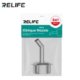 BOQUILLA PARA PISTOLA DE CALOR RELIFE RL861 6MM