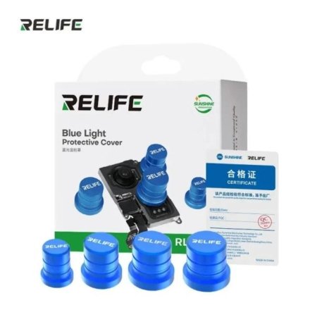 PROTECTOR DE LENTE RELIFE RL-099