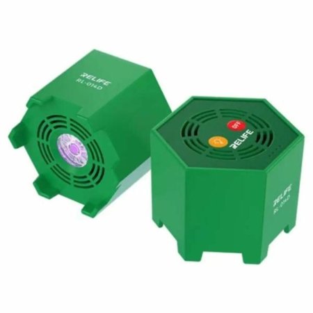 LAMPARA UV RELIFE 014D