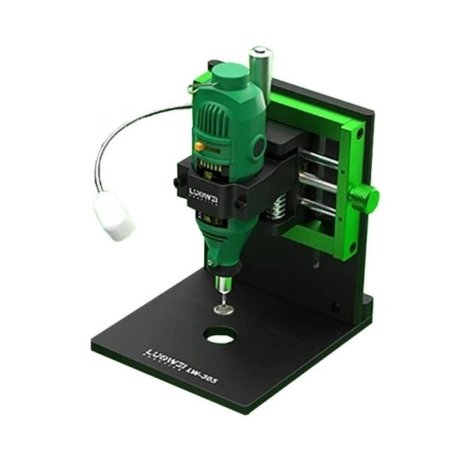 RECTIFICADOR LUOWEI 305 PRO DE CHIPS