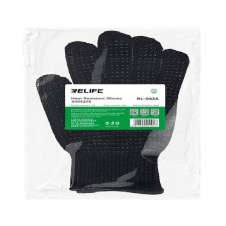 GUANTES ANTIESTATICOS RELIFE 063A