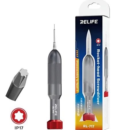 DESTORNILLADOR RELIFE 717 IP17